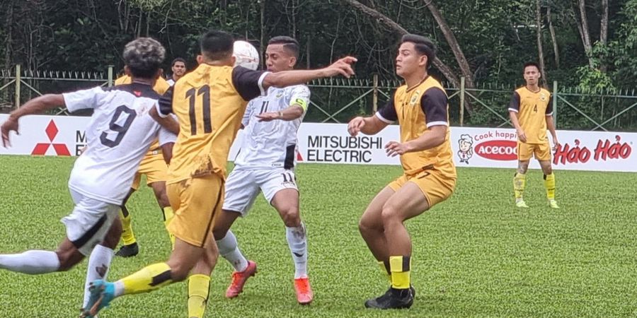 Sanksi FIFA Menunggu Brunei Darussalam, Ini Bisa Jadi Kabar Baik Buat Timnas Indonesia