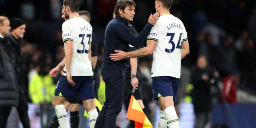 Terancam Pemecatan, Antonio Conte Akui Masalah Pribadi Berimbas pada Menurunnya Performa Tottenham Hotspur