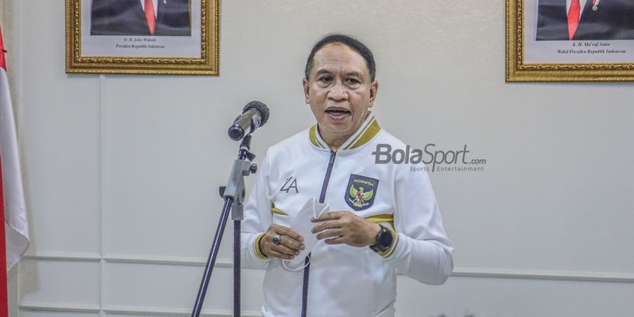 Konsisten Orbitkan Pebasket Andal, Menpora Apresiasi Gelaran DBL Indonesia