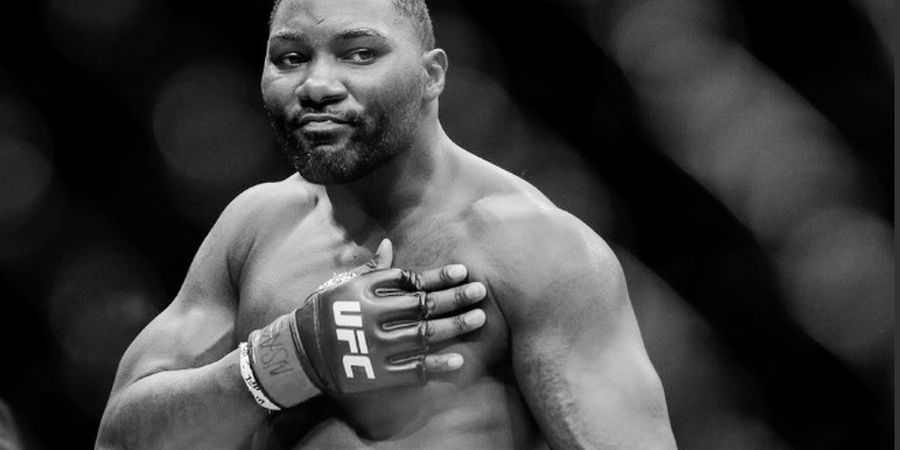 Anthony Johnson: Petarung Menakutkan Di UFC Tutup Usia