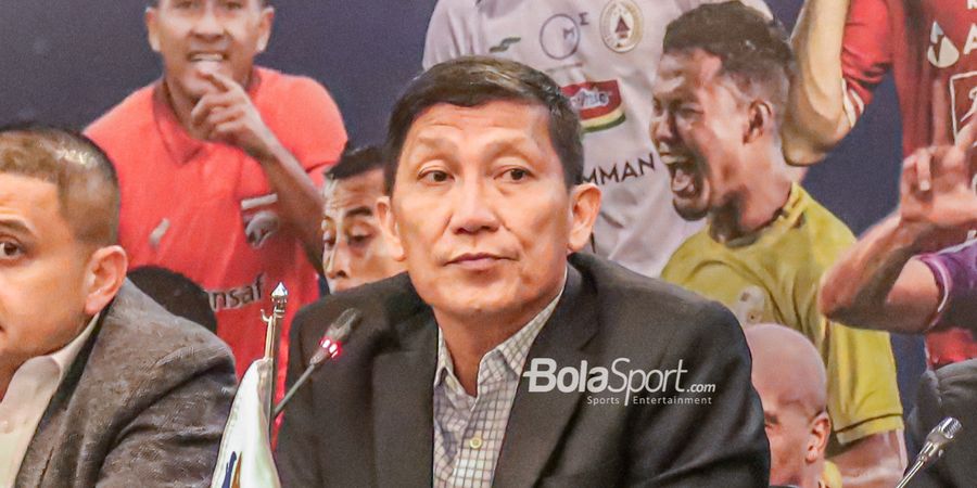 Piala AFF 2022 - Klub Liga 1 Tidak Halangi Pemain yang Dipanggil Timnas Indonesia