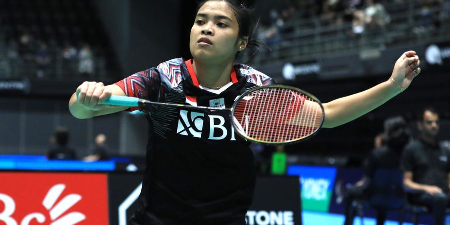 Rekap Perempat Final Australian Open 2022- 2 Wakil Indonesia ke Semifinal