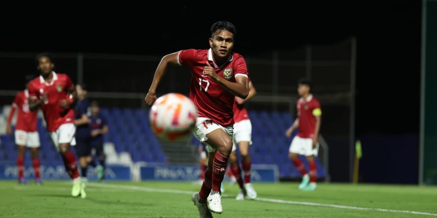 Awalnya Timnas U-20 Indonesia Akan Lawan Klub Spanyol tetapi Berubah Jadi Klub Norwegia, Rekan Shin Tae-yong Angkat Bicara