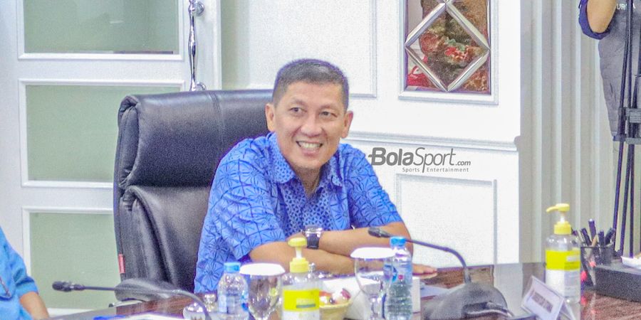 PT LIB Pastikan Persis Solo, Persebaya, dan Bali United Jadi Tim Musafir