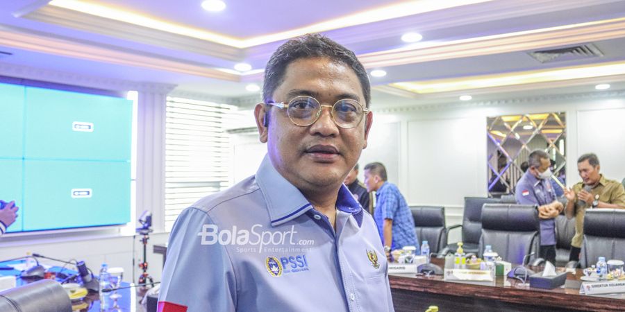 Piala AFF 2022 Bentrok, PSSI Singgung Komitmen Klub Lepas Pemain ke Timnas Indonesia