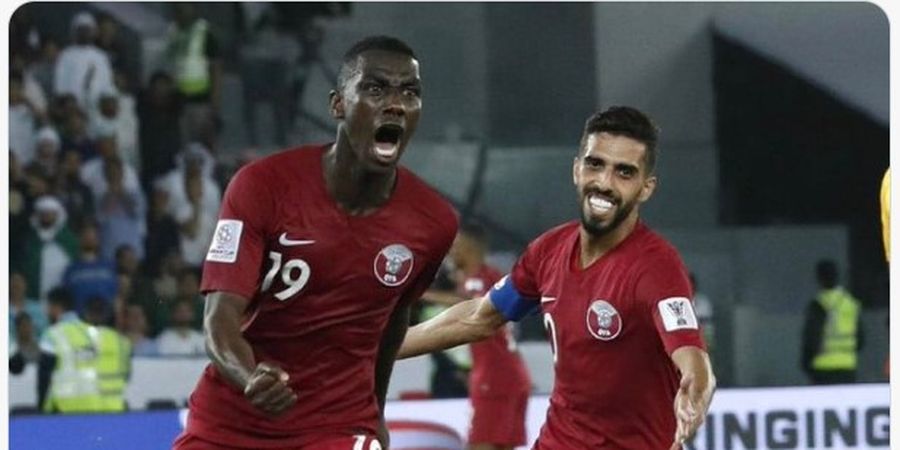 Qatar vs Ekuador - Kesempatan Terakhir Qatar Cetak  1 Rekor, Bisa Harumkan Nama  Asia