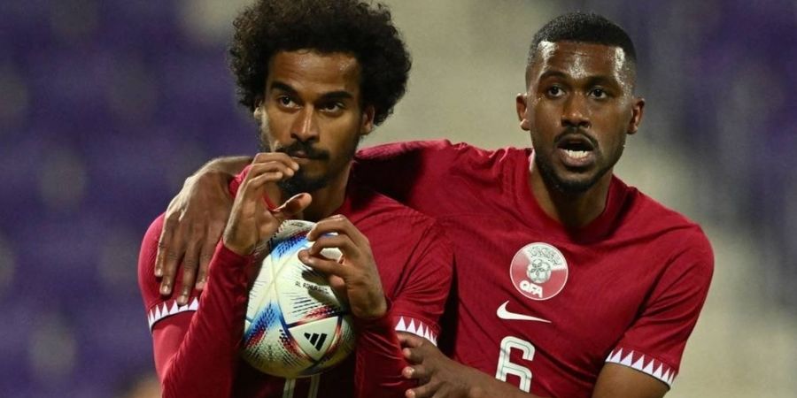 Starting XI Qatar Vs Senegal - Aktifkan Mode Bertahan Hidup, Turunkan Kekuatan Terbaik