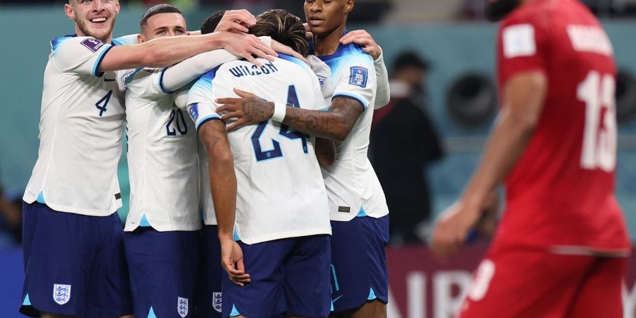 Skenario Kelolosan Grup B Piala Dunia 2022 - 4 Negara Masih Berpeluang Lolos, Inggris Paling Favorit