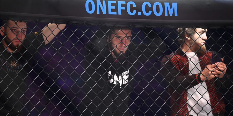 Dikepung Dua Rekan Khabib, Islam Makhachev Peringatkan Raja ONE Championship