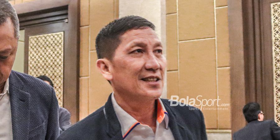 Liga 1 2022/2023 Rehat Saat Piala AFF 2022 Bergulir