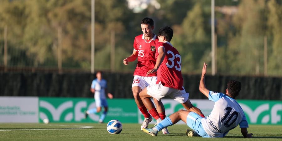 Ketum PSSI Beri Janji Manis, Orang Tua Ketiga Pemain Ini Restui Anak-anaknya Membela Timnas U-20 Indonesia