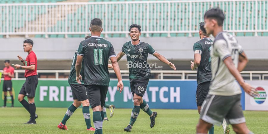 Djanur Isyaratkan Persikabo 1973 akan Pasif di Bursa Transfer