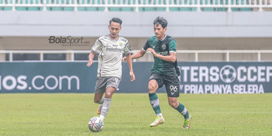 Satu Pemain Timnas U-22 Indonesia Ungkap Latihan Keras dari Indra Sjafri