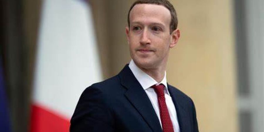 Terlalu Semangat Persiapkan Duel Lawan Elon Musk, Mark Zuckerberg Bikin Istrinya Marah