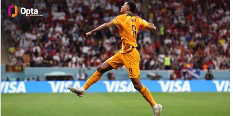 Cody Gakpo Tak Cocok Gantikan Cristiano Ronaldo, Man United Lebih Bagus Rekrut Memphis Depay