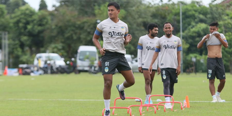 PSIM Yogyakarta Berharap PT LIB Segera Komunikasi dengan Klub-klub Agar Liga 2 Segera Digelar