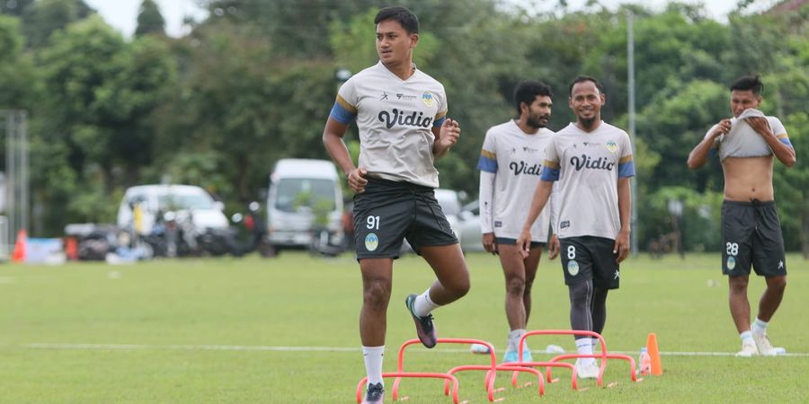 Tanggapan PSIM Yogyakarta Terkait Wacana Liga 2 Bakal Digelar pada 14 Januari 2023