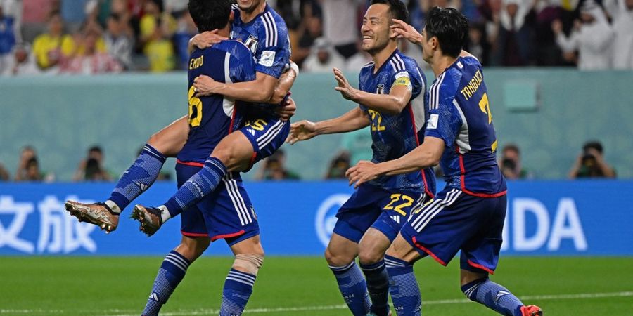 Wakil Terbaik Liga Jepang di Piala Dunia, 1 Pemain Pernah Juara