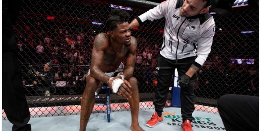Teori Menarik Eks Pelatih Mike Tyson soal Kesalahan Strategi pada Duel Utama UFC Orlando