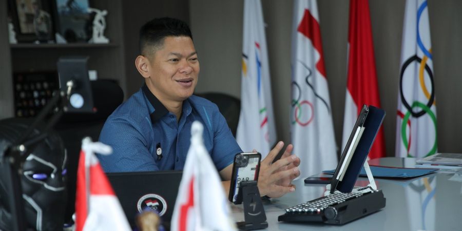 Panitia Penyelenggara Resmi Buka Penjualan Tiket Olimpiade Paris 2024 