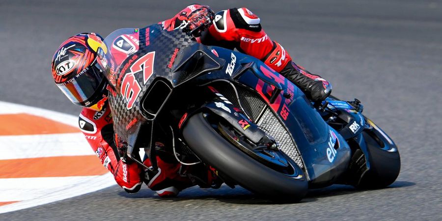 Perjuangan Calon Debutan MotoGP 2023, Kendala Dana hingga Tak Nikmati Balapan