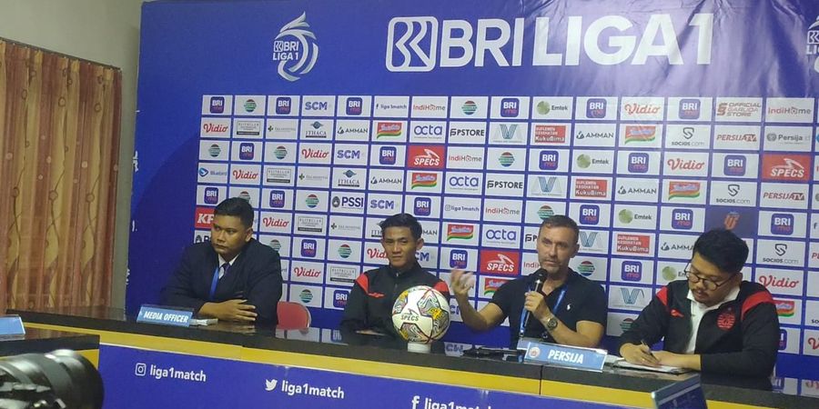 Kembali Kritik Pemanggilan 3 Pemain Timnas Indonesia , Thomas Doll Merasa Shin Tae-yong Tak Peduli dengan Liga 1