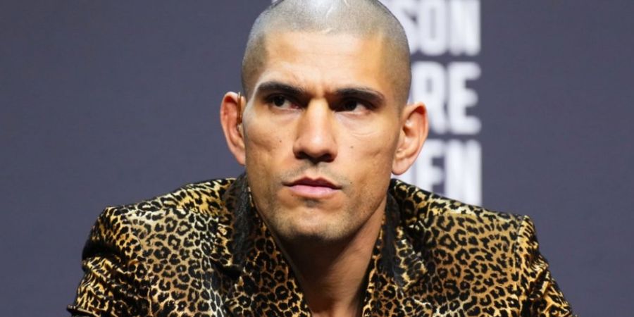 Alex Pereira Bisa Menang atas Israel Adesanya di UFC 287 tetapi Bakal Kalah dari Malaikat Maut