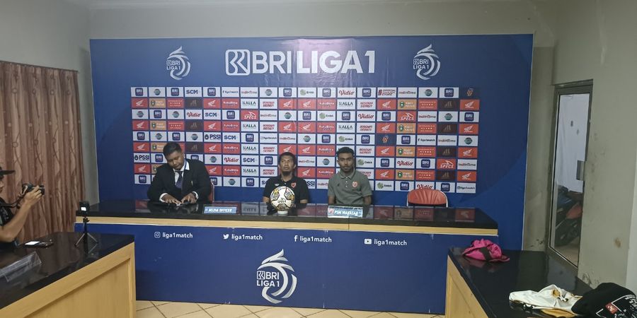 Resep Konsistensi PSM Makassar di Tengah Absennya Banyak Pemain karena Cedera dan Panggilan Timnas Indonesia