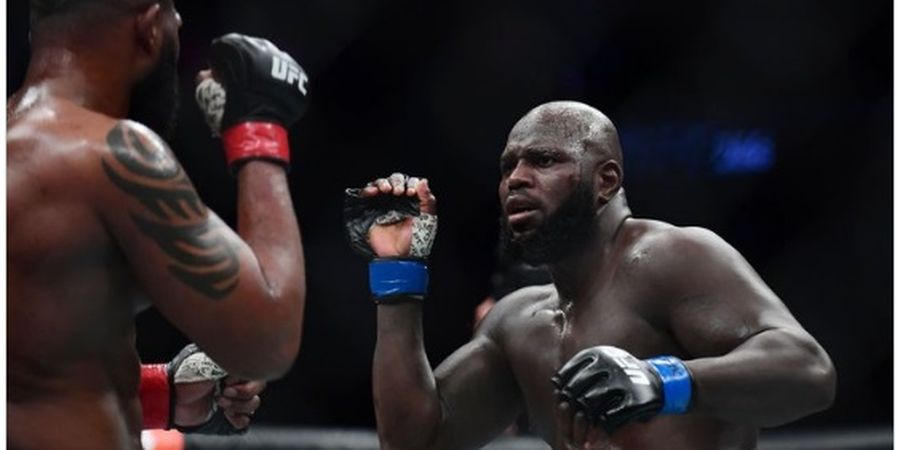 UFC 282 - Menanti Aksi Gila dari Jagoan Pembelah Bibir Lawan