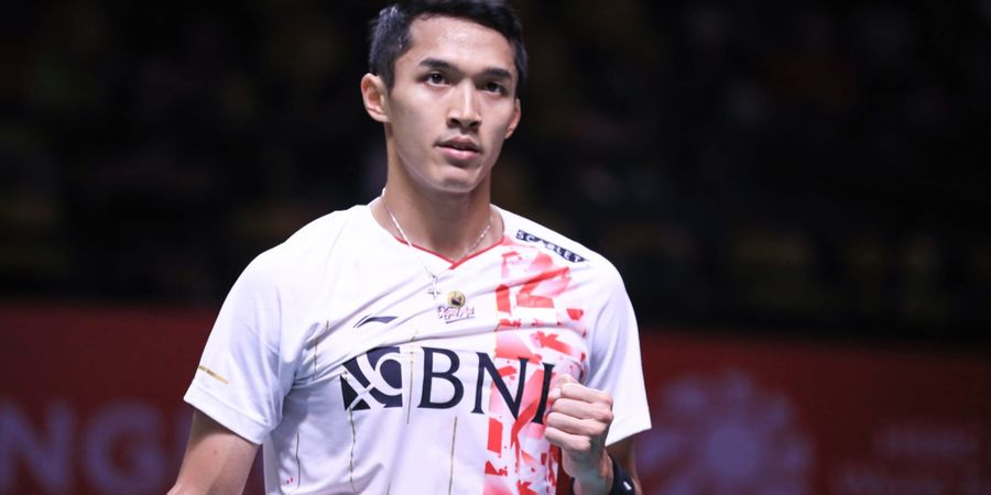 Jadwal Siaran Langsung BWF World Tour Finals 2023 - Misi Wakil Indonesia Lanjutkan Tradisi Berdiri di Podium