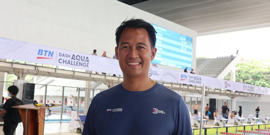 Dash Sports Hadirkan Lomba Aquabike Pertama Melalui Dash Aqua Challenge