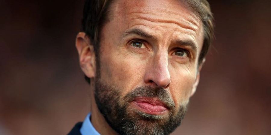 EURO 2024 - Inggris Menang Lawan Serbia, Pelatih Man United Sindir Taktik Gareth Southgate