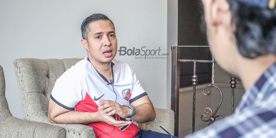 Shin Tae-yong Pasang Standar Tinggi, Utusan PSSI Beberkan Lika-Liku Proses Naturalisasi