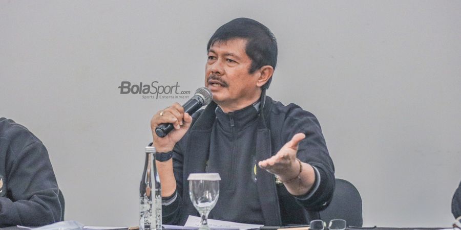Sepak Bola Indonesia Semakin Baik? Ingin Lolos Piala Dunia 2034, PSSI Upgrade Filanesia