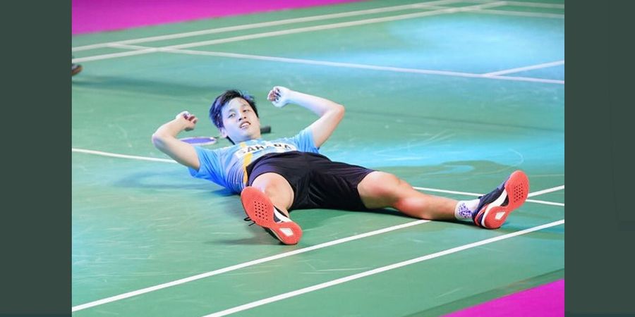 Dari Guru Alan Budikusuma hingga Viktor Axelsen, Ilmu Melimpah Pemain Keturunan Indonesia untuk Jadi Pelatih