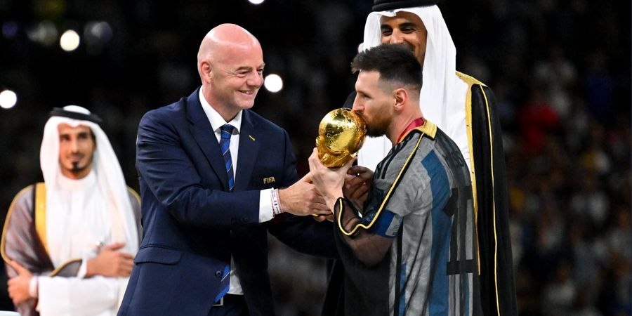 3 Prestasi Gila Menunggu Lionel Messi di 2023