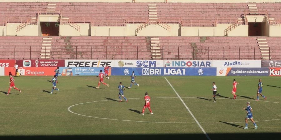 PSSI Beterima Kasih kepada Semua Pihak yang Mengizinkan Bergulirnya Kembali Liga 1 2022/2023