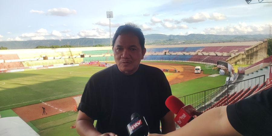 Presiden Madura United Kecewa dengan PSSI, Informasi Tentang Liga 1 Belum Jelas