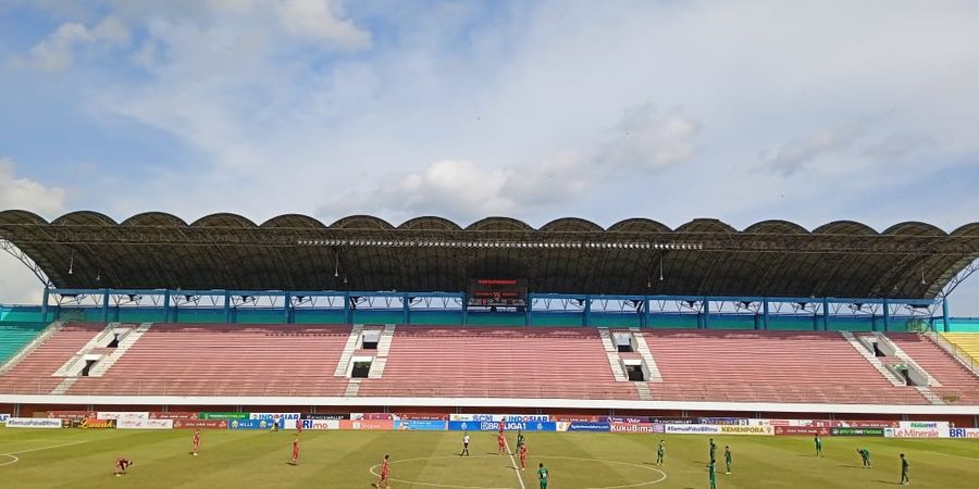 Empat Laga Tanpa Kemenangan, Pemain Persebaya Surabaya Akan Dirotasi karena Kelelahan