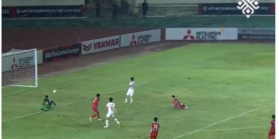 Hasil Piala AFF 2022 - Vietnam Hajar Laos dengan 6 Pencetak Gol Berbeda, Tim Park Hang-seo Pimpin Klasemen Grup B