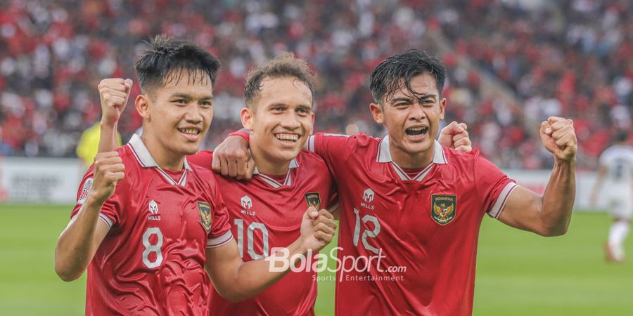 Timnas Indonesia, Thailand, Vietnam, dan Malaysia Bikin Semifinal Piala AFF 2022 Punya Aroma Piala Asia