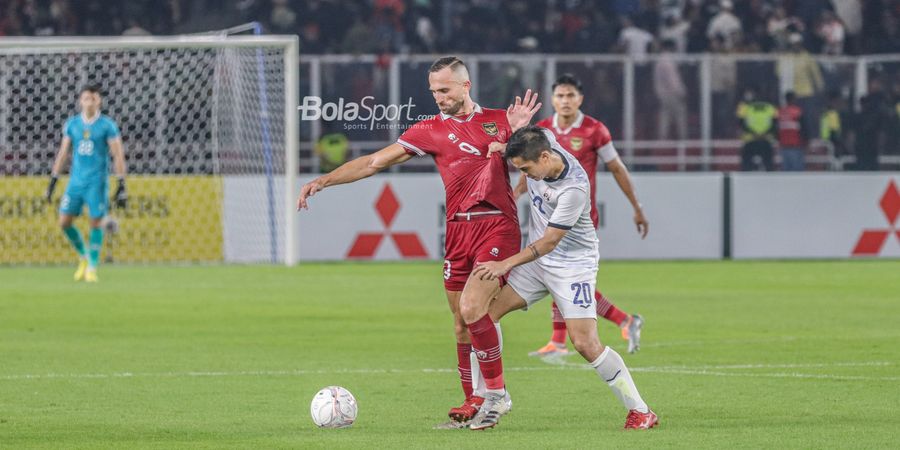 Meski Bali United Dinanti Laga Berat, Teco Beri Hak Spesial pada 2 Pemain yang Baru Pulang Bela Timnas Indonesia
