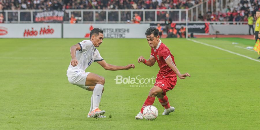 Pemain Timnas Indonesia Puji Kemajuan Sepak Bola Kamboja, Efek Adanya Legenda AC Milan