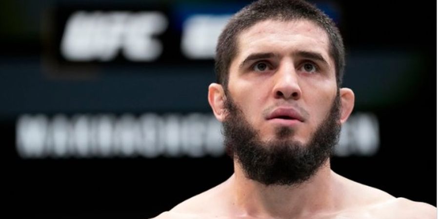 Klarifikasi Kubu Islam Makhachev soal Tudingan Penggunaan Barang Ilegal di UFC 284