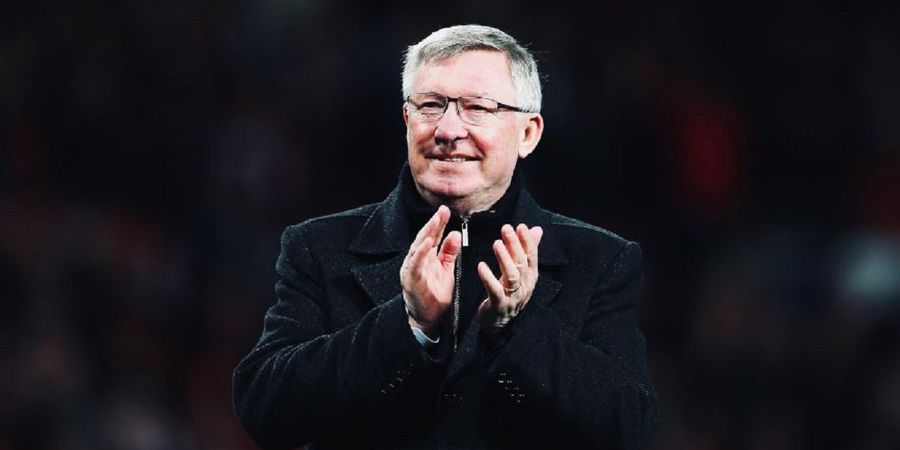 Sir Alex Ferguson Diyakini Bakal Lebih Sukses di Manchester United jika Melatih di Era Sekarang