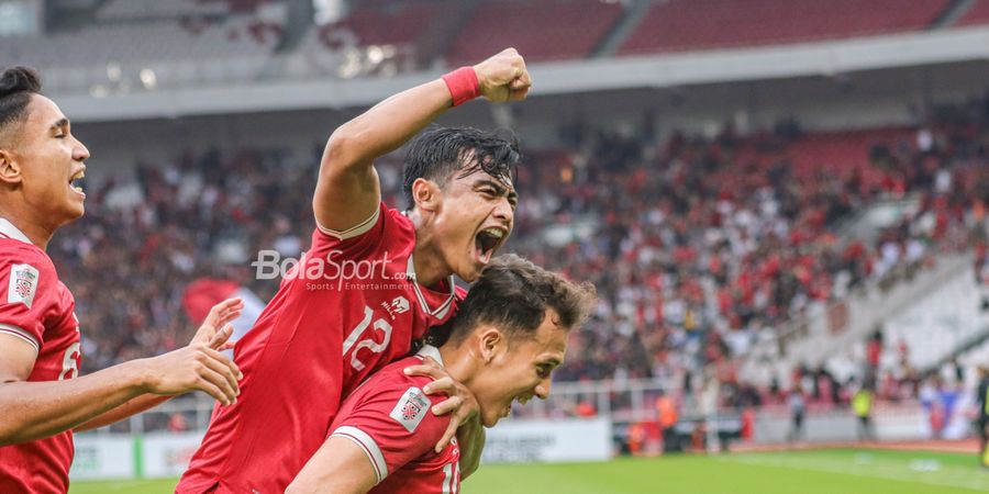 Shin Tae-yong Yakin Hanya Cara Ini yang Bisa Bawa Timnas Indonesia Melaju ke Final Piala AFF 2022