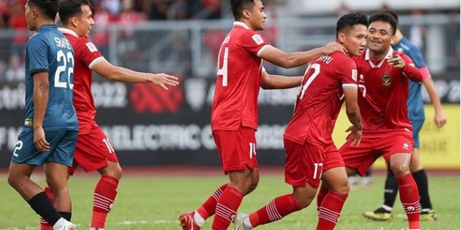 Untung Rugi Timnas Indonesia jika Brunei Darussalam Kena Sanksi FIFA