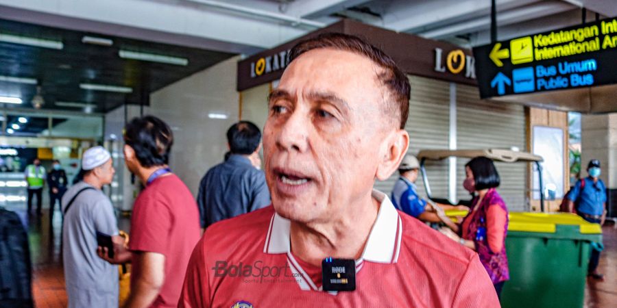 Timnas Indonesia Jangan Jumawa, Perjuangan di Piala AFF 2022 Belum Usai