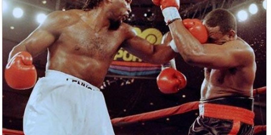 Satu Duel Legendaris yang Bikin Tyson Fury Mulai Tertarik pada Tinju