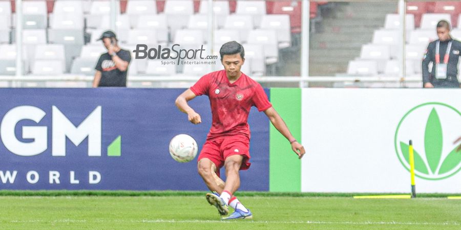 Bursa Transfer Liga 1 - Persib Bandung Resmi Gaet Bek Berlabel Timnas Indonesia untuk Musim Depan